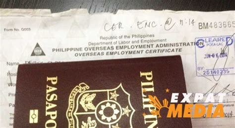 contract verification philippine consulate dubai|Contract verification for Filipinos in UAE: How to know if you need it.